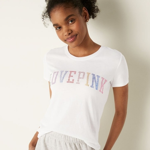 VS PINK Small NWT set - Picture 4 of 4